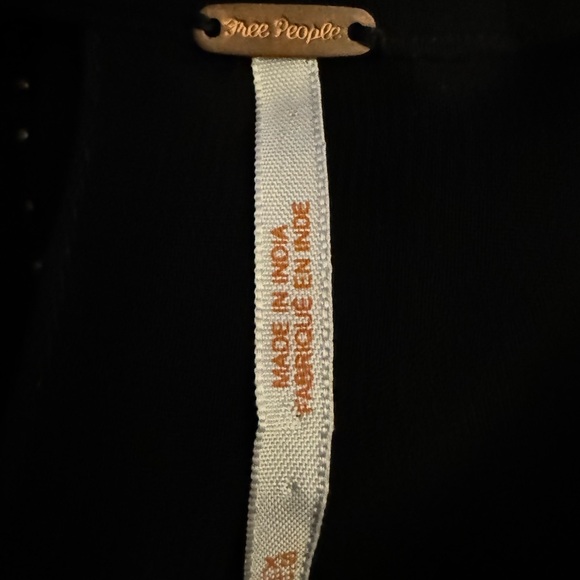 Free People Top - Picture 6 of 7